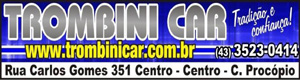 TROMBINI CAR